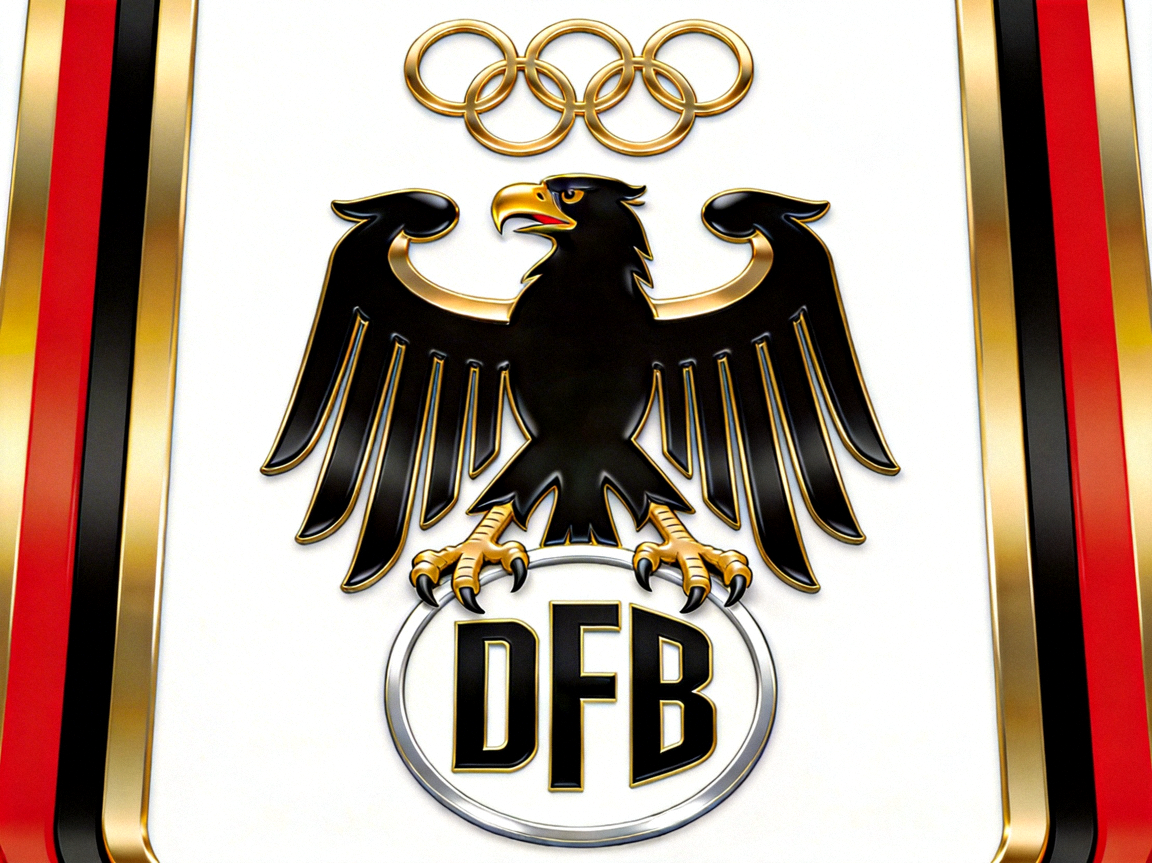 德国国家队队徽